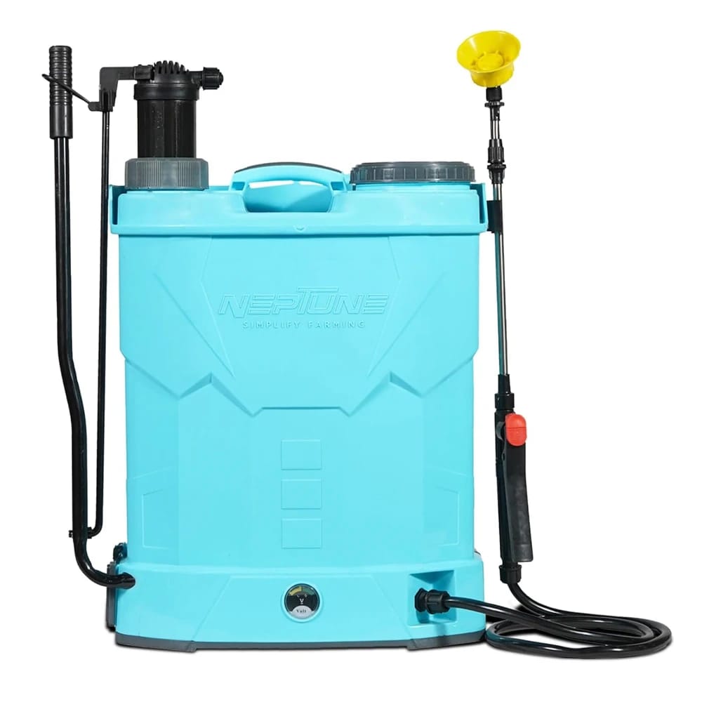Battery Sprayer